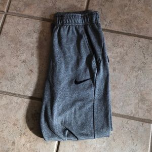 Boys Nike pants